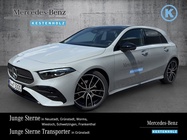Mercedes-Benz A-Class 2025