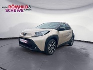 Toyota Aygo 2025