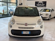 Fiat 500L 2015