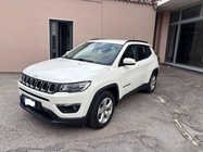 Jeep Compass 2020
