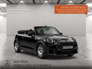 MINI Cabrio 2023