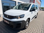 Peugeot Partner 2022