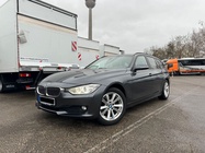 BMW 3 Series 2012