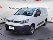 Citroen Berlingo 2020
