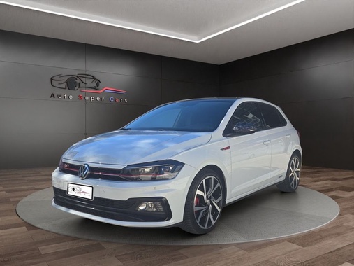 Volkswagen Polo 2020