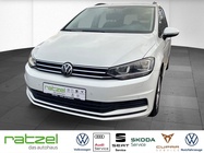 Volkswagen Touran 2021