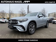 Mercedes-Benz GLC-Class 2024