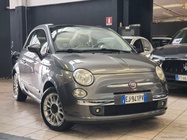 Fiat 500 2011