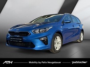 Kia cee'd Sportswagon 2021