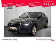 Audi Q2 2023