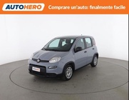 Fiat Panda 2023