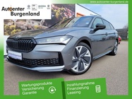 Skoda Superb 2025