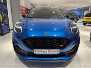 Ford Puma 2020