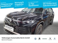 Volkswagen Tayron 2025