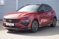 Hyundai Kona 2021