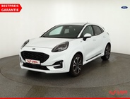 Ford Puma 2022