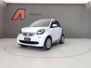 Smart ForTwo 2016
