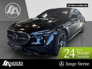 Mercedes-Benz E-Class 2024