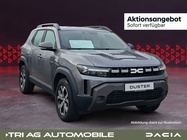 Dacia Duster 2025