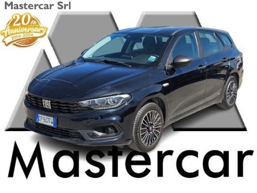 Fiat Tipo 2023