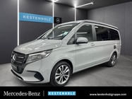 Mercedes-Benz V-Class 2024