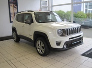 Jeep Renegade 2019