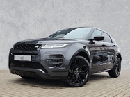 Land Rover Evoque 2022