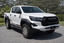 Toyota Hilux 2026