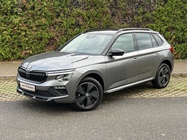 Skoda Kamiq 2024
