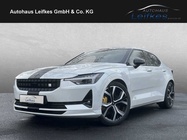 Polestar 2 2022
