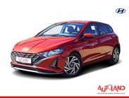 Hyundai i20 2025
