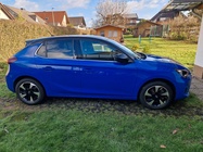 Opel Corsa 2021