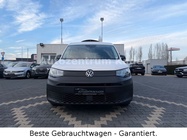 Volkswagen Caddy 2021