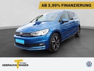 Volkswagen Touran 2021