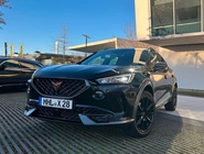 Cupra Formentor 2022