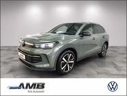 Volkswagen Tiguan 2025