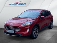 Ford Kuga 2020