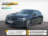 Opel Astra 2023