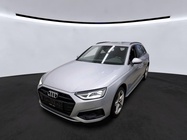 Audi A4 2022