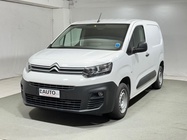 Citroen Berlingo 2019