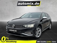 Volkswagen Passat 2020