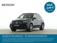 Mercedes-Benz GLE-Class 2025