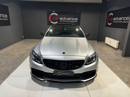 Mercedes-Benz Other 2019