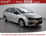 Opel Astra 2021