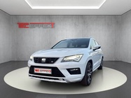 Seat Ateca 2019