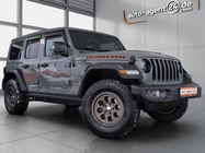 Jeep Wrangler 2020