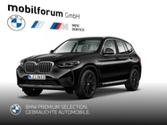 BMW X3 2024