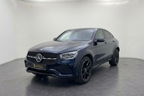 Mercedes-Benz GLC-Class 2023