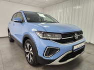 Volkswagen T-Cross 2024