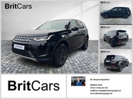 Land Rover Discovery Sport 2020
